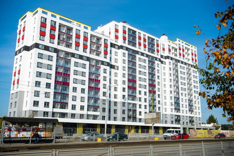 Атмосфера — просто космос. Какими будут новые проекты «Ривьера Инвест» 2 Атмосфера — просто космос. Какими будут новые проекты «Ривьера Инвест» 2