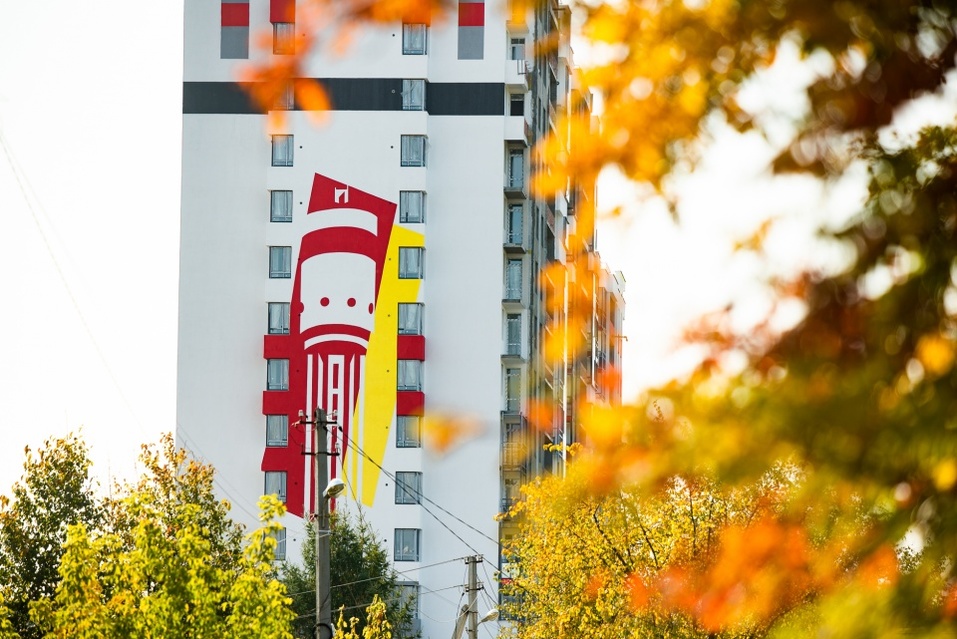 Атмосфера — просто космос. Какими будут новые проекты «Ривьера Инвест» 3 Атмосфера — просто космос. Какими будут новые проекты «Ривьера Инвест» 3