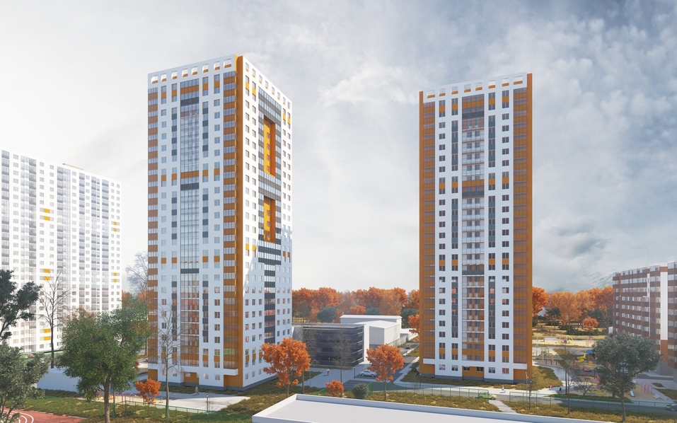 Атмосфера — просто космос. Какими будут новые проекты «Ривьера Инвест» 4 Атмосфера — просто космос. Какими будут новые проекты «Ривьера Инвест» 4