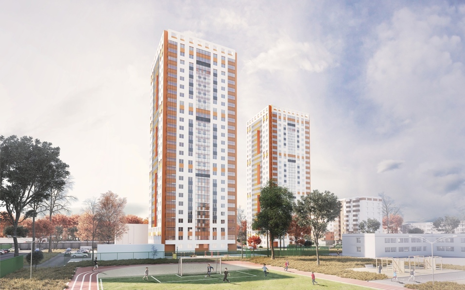 Атмосфера — просто космос. Какими будут новые проекты «Ривьера Инвест» 5 Атмосфера — просто космос. Какими будут новые проекты «Ривьера Инвест» 5