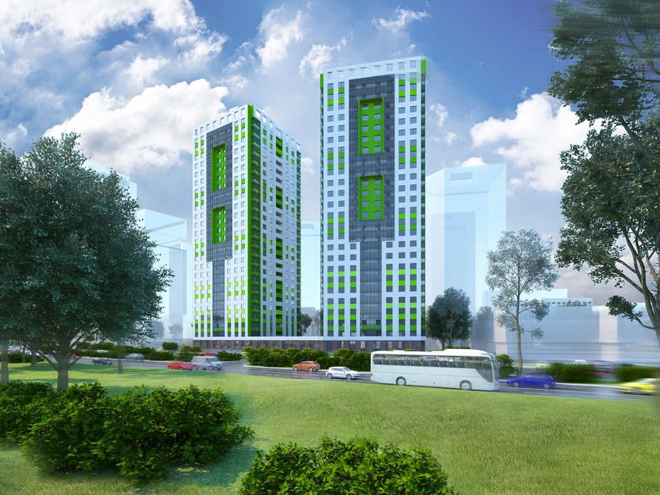 Атмосфера — просто космос. Какими будут новые проекты «Ривьера Инвест» 6 Атмосфера — просто космос. Какими будут новые проекты «Ривьера Инвест» 6