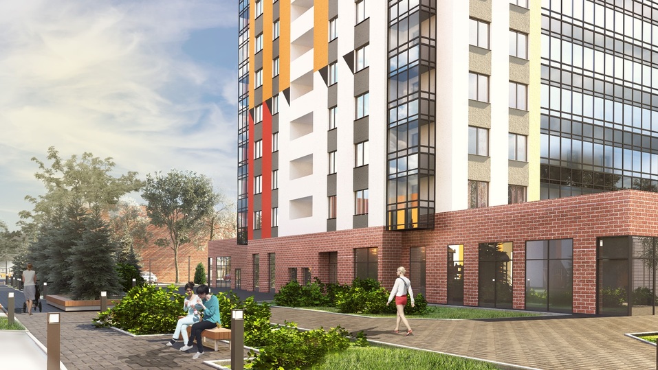 Атмосфера — просто космос. Какими будут новые проекты «Ривьера Инвест» 9 Атмосфера — просто космос. Какими будут новые проекты «Ривьера Инвест» 9