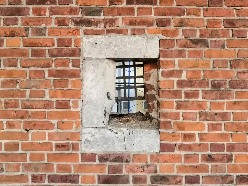 Месяц до 800. Нижний Новгород готовится к юбилею за заборами. 14 Месяц до 800. Нижний Новгород готовится к юбилею за заборами. 14