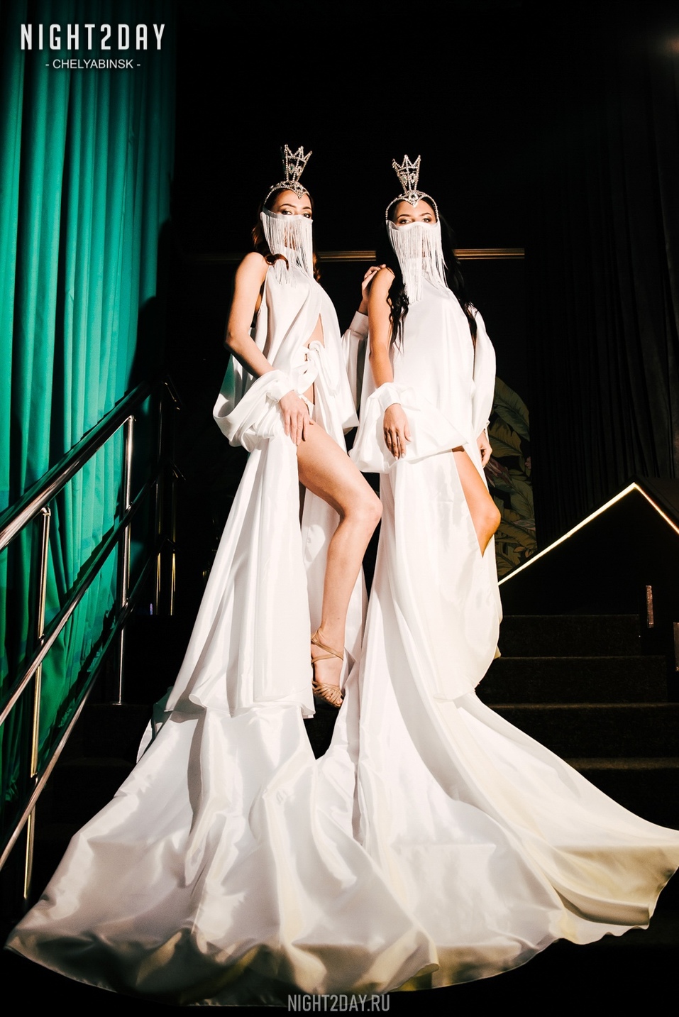 Ибица в центре Челябинска — новое шоу кабаре Show Girls в стиле европейских dj-фестивалей 2 Ибица в центре Челябинска — новое шоу кабаре Show Girls в стиле европейских dj-фестивалей 2