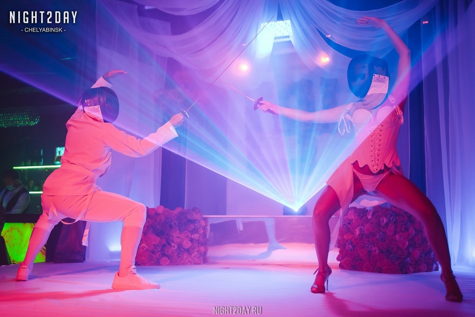 Ибица в центре Челябинска — новое шоу кабаре Show Girls в стиле европейских dj-фестивалей 3 Ибица в центре Челябинска — новое шоу кабаре Show Girls в стиле европейских dj-фестивалей 3