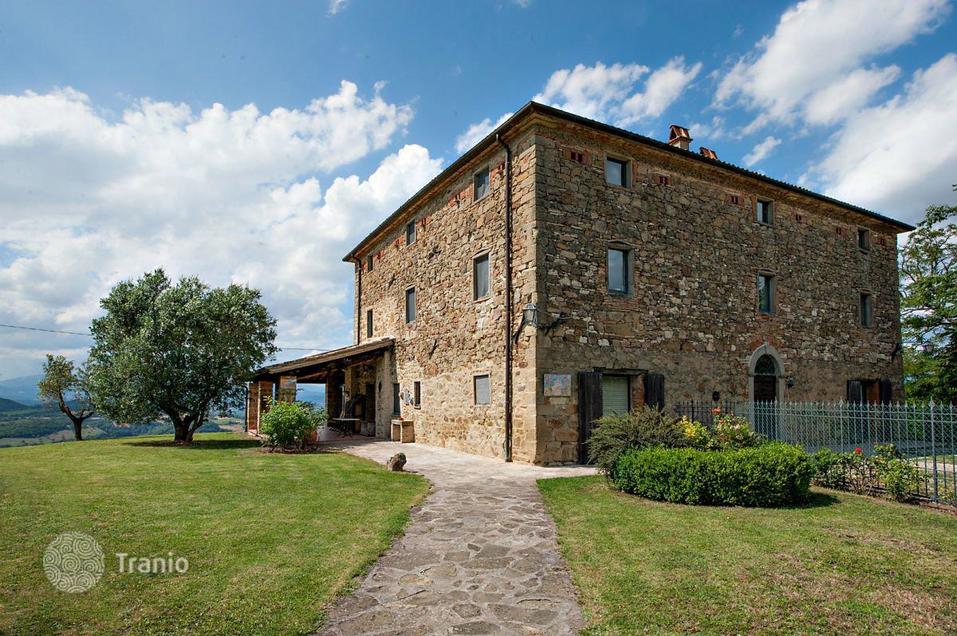 4 загородных дома Челябинска, которые стоят дороже, чем итальянская вилла 6 4 загородных дома Челябинска, которые стоят дороже, чем итальянская вилла 6