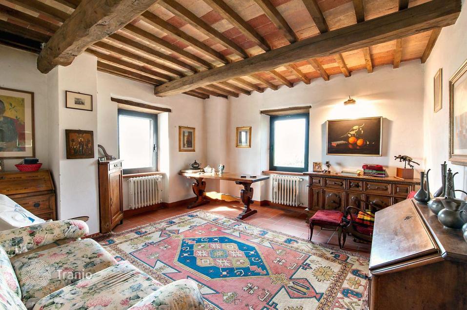 4 загородных дома Челябинска, которые стоят дороже, чем итальянская вилла 7 4 загородных дома Челябинска, которые стоят дороже, чем итальянская вилла 7