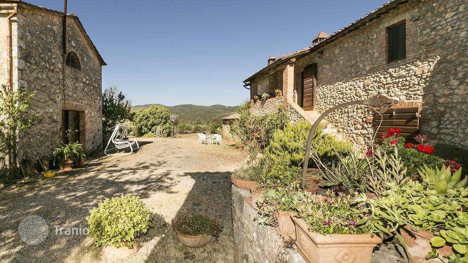 4 загородных дома Челябинска, которые стоят дороже, чем итальянская вилла 8 4 загородных дома Челябинска, которые стоят дороже, чем итальянская вилла 8