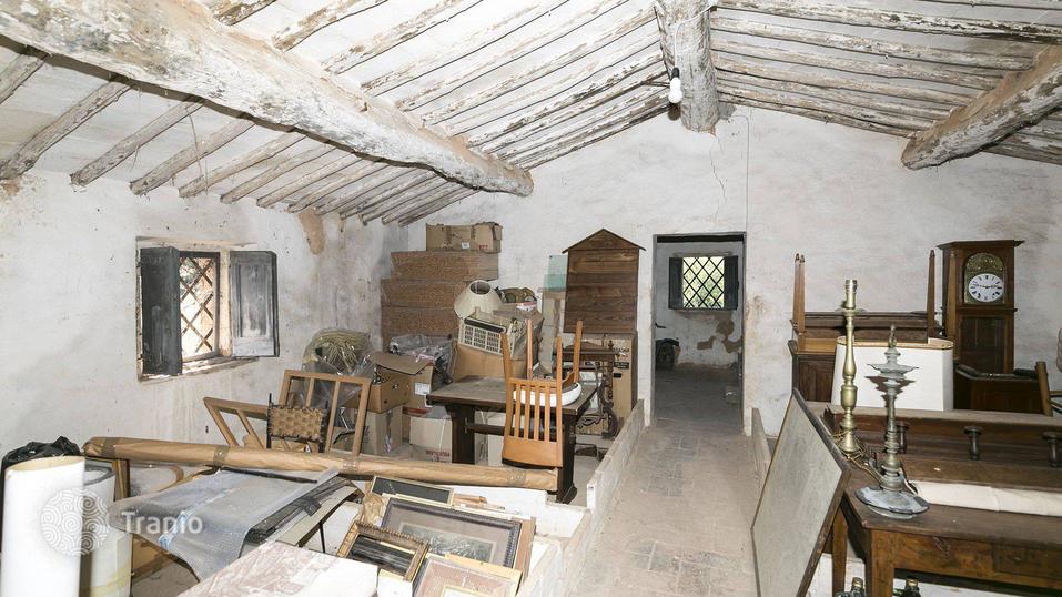 4 загородных дома Челябинска, которые стоят дороже, чем итальянская вилла 9 4 загородных дома Челябинска, которые стоят дороже, чем итальянская вилла 9