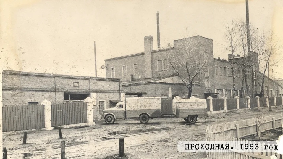 Сергей Пляскин: «Производство хлеба — это благородное дело и огромный труд» 1 Сергей Пляскин: «Производство хлеба — это благородное дело и огромный труд» 1