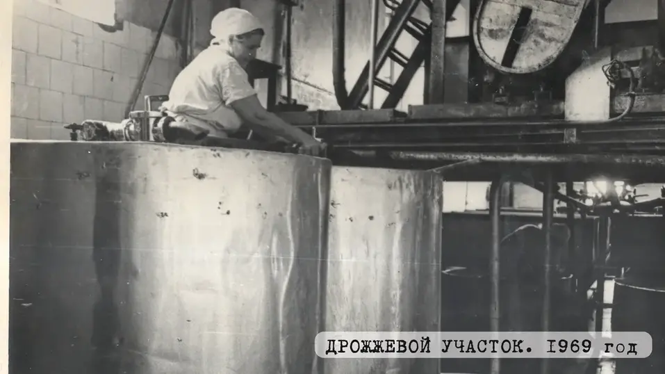 Сергей Пляскин: «Производство хлеба — это благородное дело и огромный труд» 2 Сергей Пляскин: «Производство хлеба — это благородное дело и огромный труд» 2