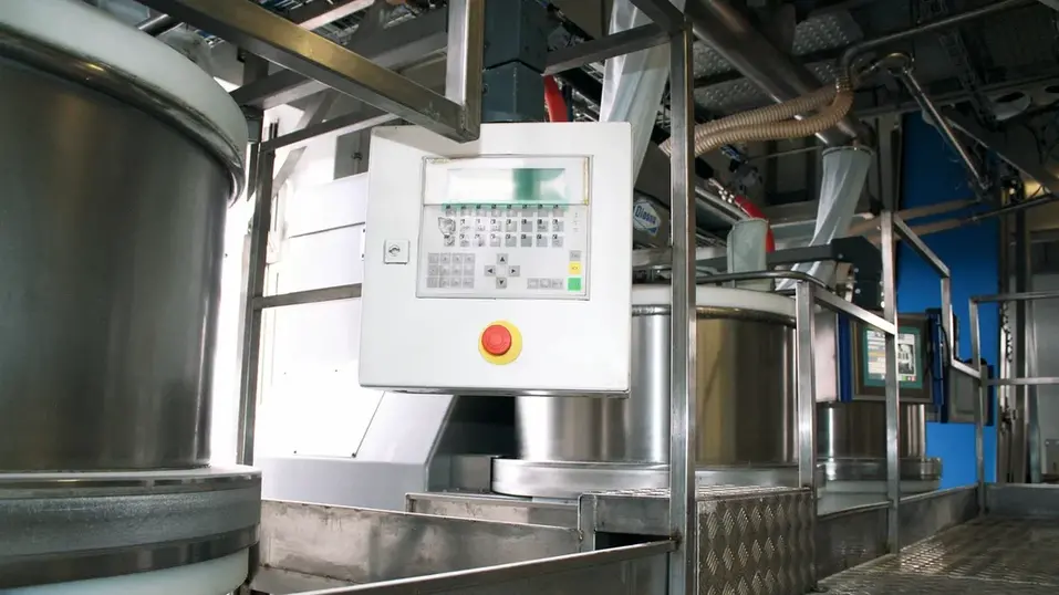 Сергей Пляскин: «Производство хлеба — это благородное дело и огромный труд» 3 Сергей Пляскин: «Производство хлеба — это благородное дело и огромный труд» 3