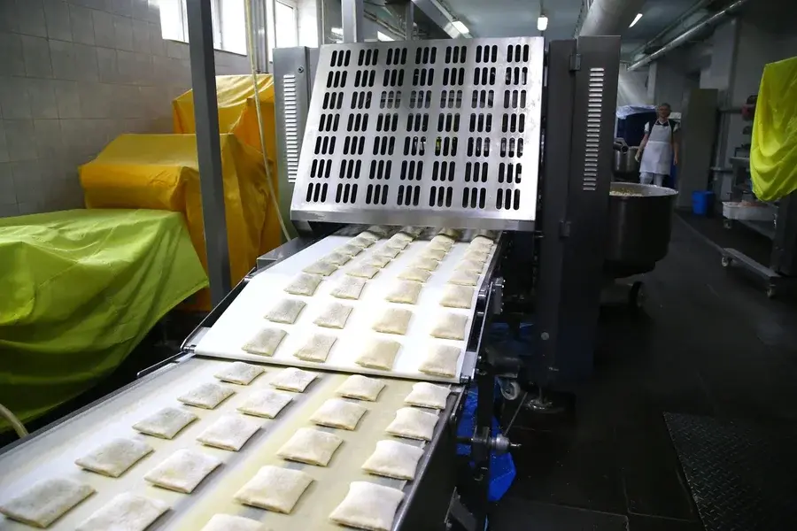 Сергей Пляскин: «Производство хлеба — это благородное дело и огромный труд» 6 Сергей Пляскин: «Производство хлеба — это благородное дело и огромный труд» 6