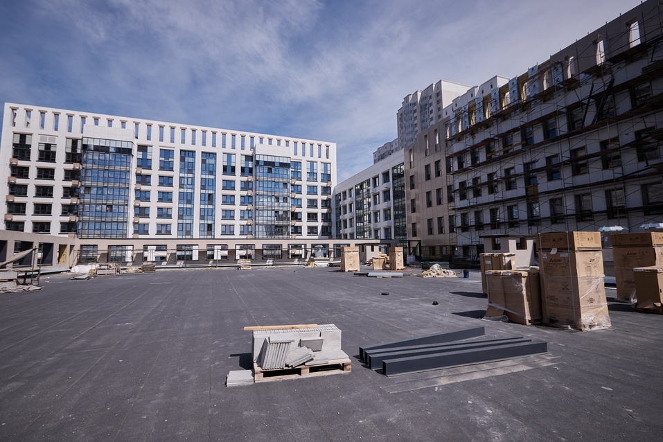 «А чем в центре лучше?» Во Втузгородке появится современный отель и бильярдный клуб 2 «А чем в центре лучше?» Во Втузгородке появится современный отель и бильярдный клуб 2