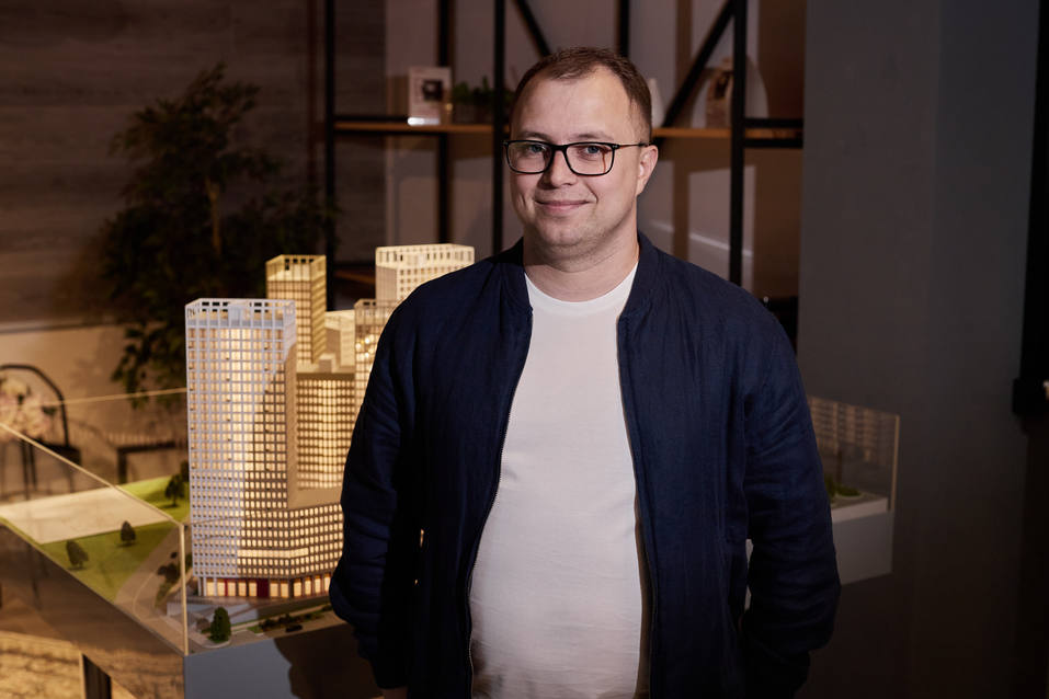 «А чем в центре лучше?» Во Втузгородке появится современный отель и бильярдный клуб 1 «А чем в центре лучше?» Во Втузгородке появится современный отель и бильярдный клуб 1