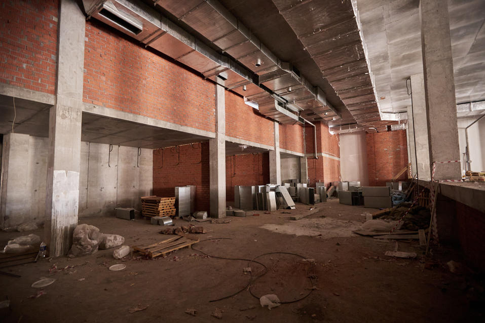 «А чем в центре лучше?» Во Втузгородке появится современный отель и бильярдный клуб 8 «А чем в центре лучше?» Во Втузгородке появится современный отель и бильярдный клуб 8