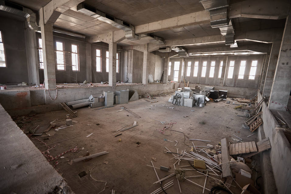 «А чем в центре лучше?» Во Втузгородке появится современный отель и бильярдный клуб 10 «А чем в центре лучше?» Во Втузгородке появится современный отель и бильярдный клуб 10