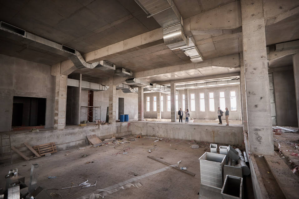 «А чем в центре лучше?» Во Втузгородке появится современный отель и бильярдный клуб 11 «А чем в центре лучше?» Во Втузгородке появится современный отель и бильярдный клуб 11