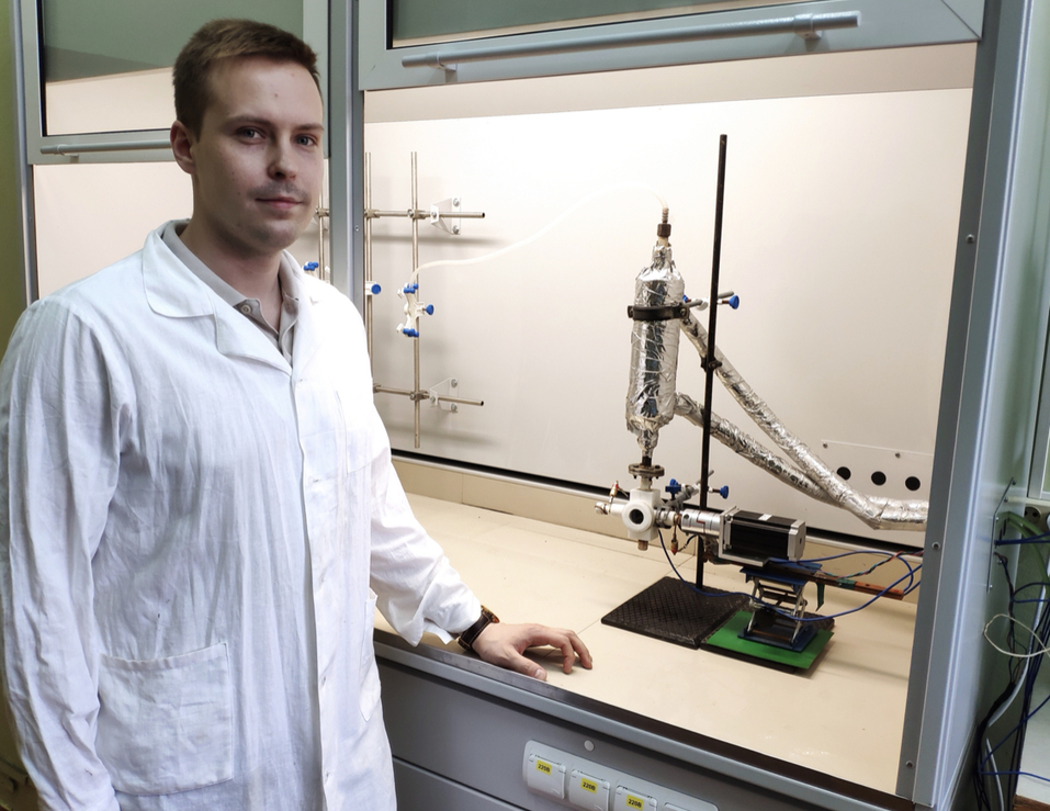 «Необходимость — мать всех изобретений» 1 «Необходимость — мать всех изобретений» 1