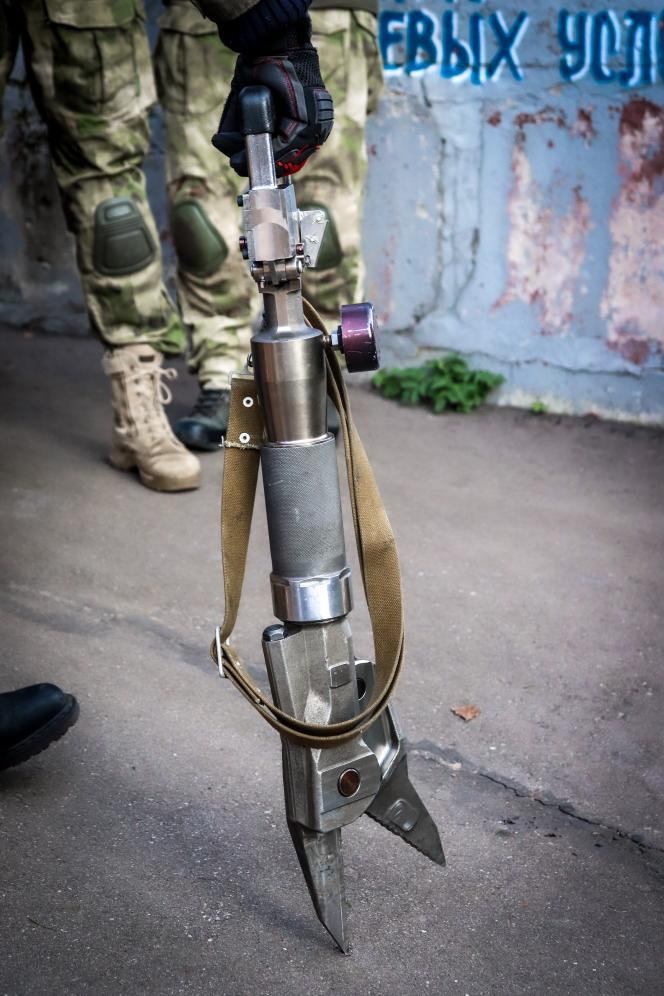 «Никто в мире такого не делает». Что будет производить «СейвТул» — новый резидент ОЭЗ 1 «Никто в мире такого не делает». Что будет производить «СейвТул» — новый резидент ОЭЗ 1