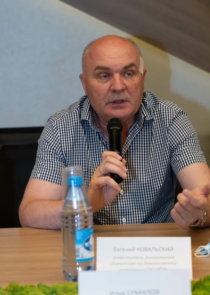 Дискуссионный клуб: Ипотека 3.0: ситуативный всплеск или системные изменения? 2 Дискуссионный клуб: Ипотека 3.0: ситуативный всплеск или системные изменения? 2