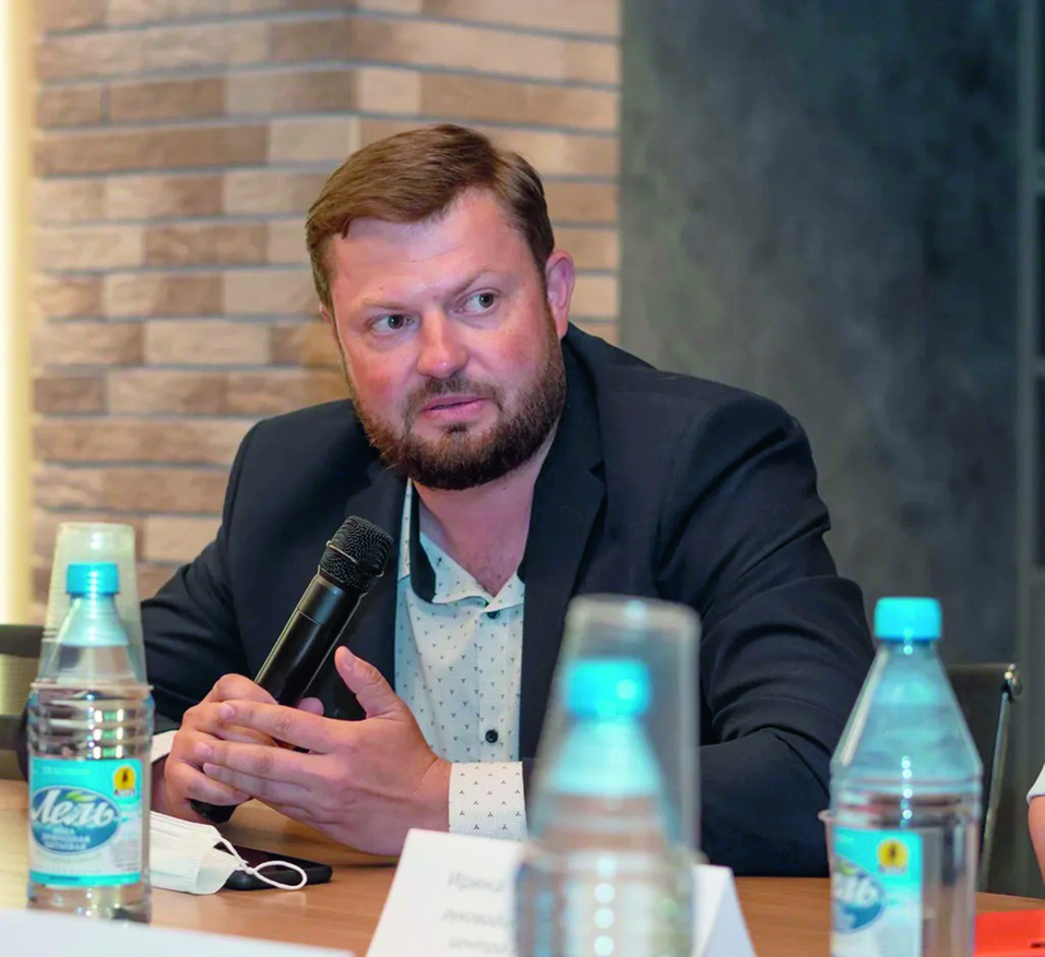 Дискуссионный клуб: Ипотека 3.0: ситуативный всплеск или системные изменения? 3 Дискуссионный клуб: Ипотека 3.0: ситуативный всплеск или системные изменения? 3