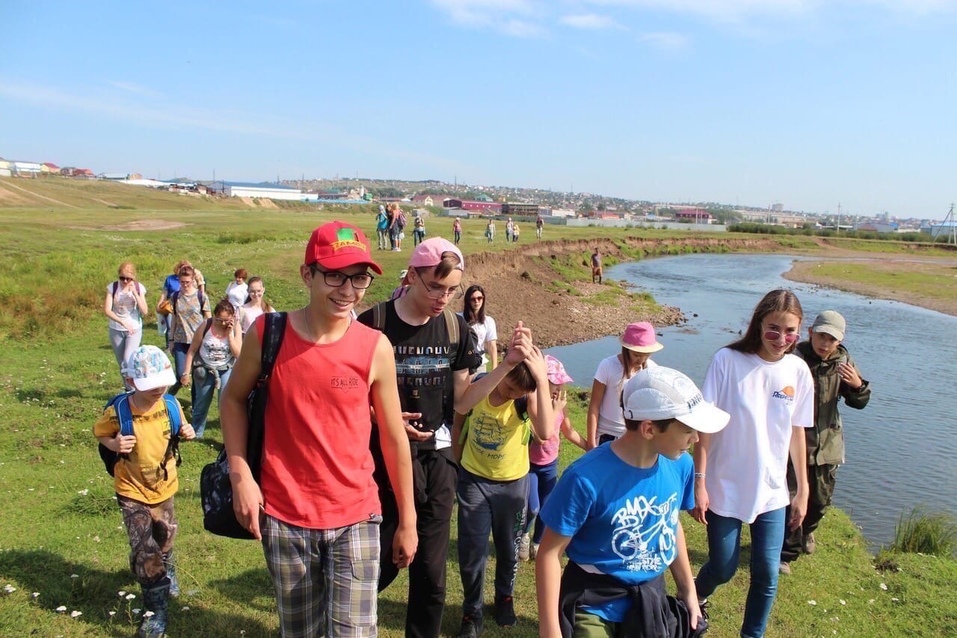 Музей Геологии Центральной Сибири Музей Геологии Центральной Сибири