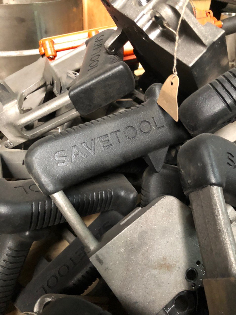 «Никто в мире такого не делает». Что будет производить «СейвТул» — новый резидент ОЭЗ 4 «Никто в мире такого не делает». Что будет производить «СейвТул» — новый резидент ОЭЗ 4