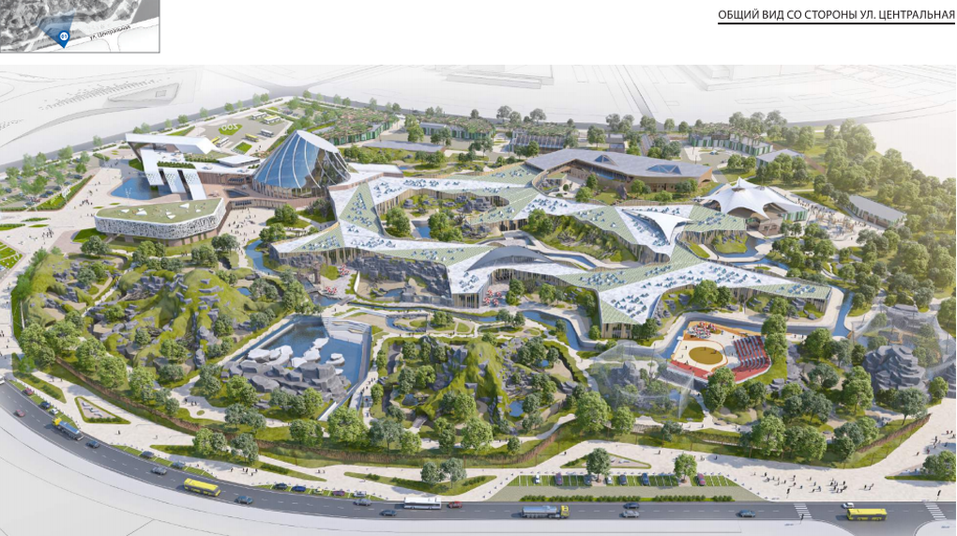 Проект Проект