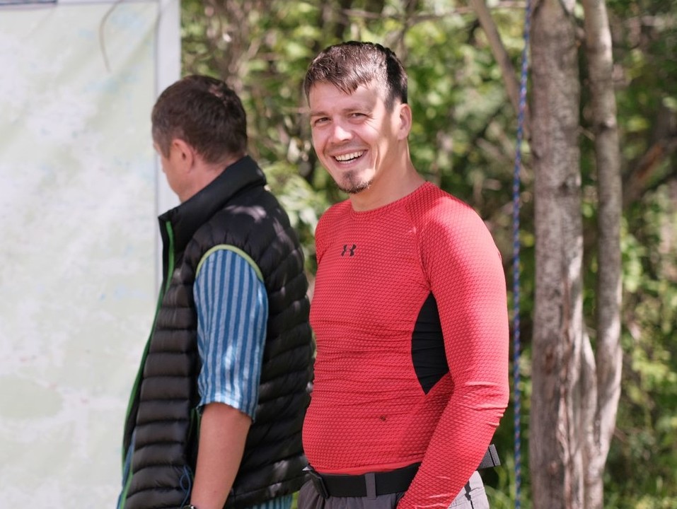 Как экономист из Екатеринбурга осуществил детскую мечту и научился летать 4 Как экономист из Екатеринбурга осуществил детскую мечту и научился летать 4