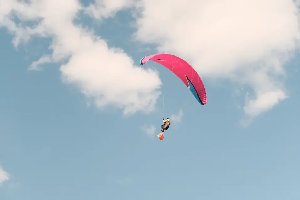 Как экономист из Екатеринбурга осуществил детскую мечту и научился летать 3 Как экономист из Екатеринбурга осуществил детскую мечту и научился летать 3