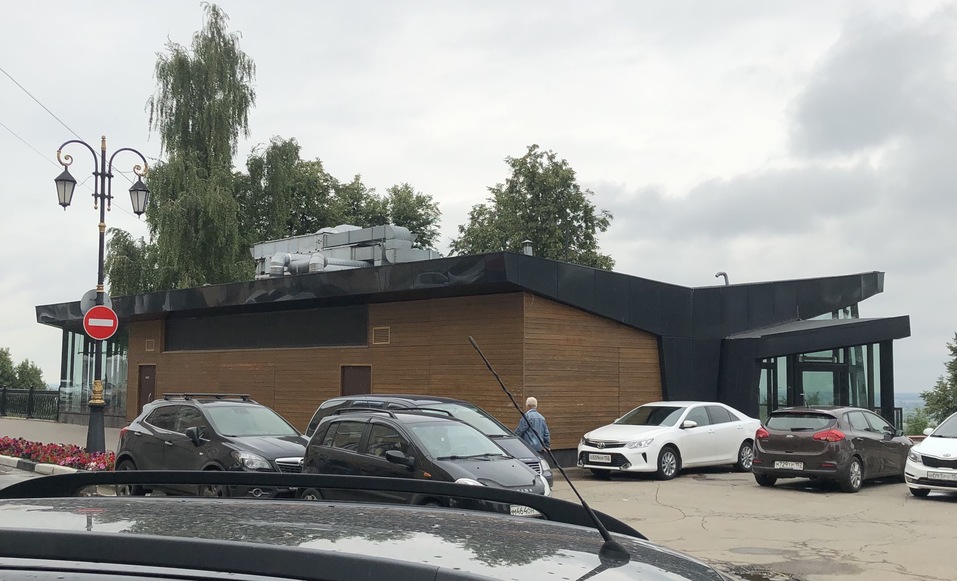 «Чем дольше будут закрыты границы, тем лучше будет местным рестораторам» 6 «Чем дольше будут закрыты границы, тем лучше будет местным рестораторам» 6