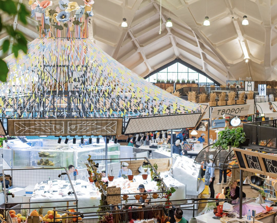 «Чем дольше будут закрыты границы, тем лучше будет местным рестораторам» 7 «Чем дольше будут закрыты границы, тем лучше будет местным рестораторам» 7