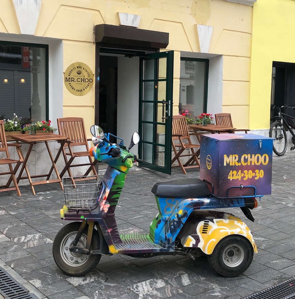 «Чем дольше будут закрыты границы, тем лучше будет местным рестораторам» 2 «Чем дольше будут закрыты границы, тем лучше будет местным рестораторам» 2