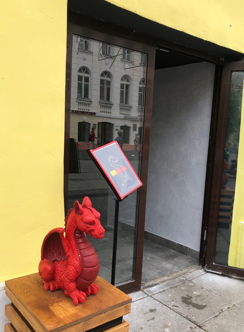 «Чем дольше будут закрыты границы, тем лучше будет местным рестораторам» 4 «Чем дольше будут закрыты границы, тем лучше будет местным рестораторам» 4