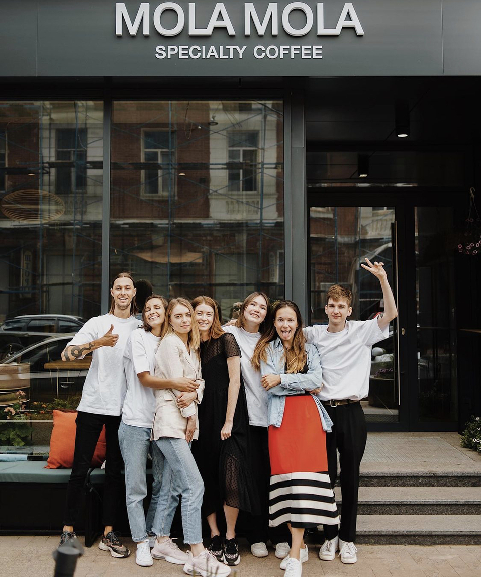 «Чем дольше будут закрыты границы, тем лучше будет местным рестораторам» 5 «Чем дольше будут закрыты границы, тем лучше будет местным рестораторам» 5