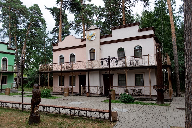 «Ранчо 636»: как загородный отель переживает коронакризис 3 «Ранчо 636»: как загородный отель переживает коронакризис 3