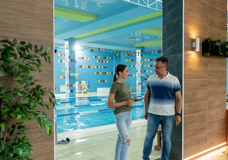 «Ранчо 636»: как загородный отель переживает коронакризис 4 «Ранчо 636»: как загородный отель переживает коронакризис 4