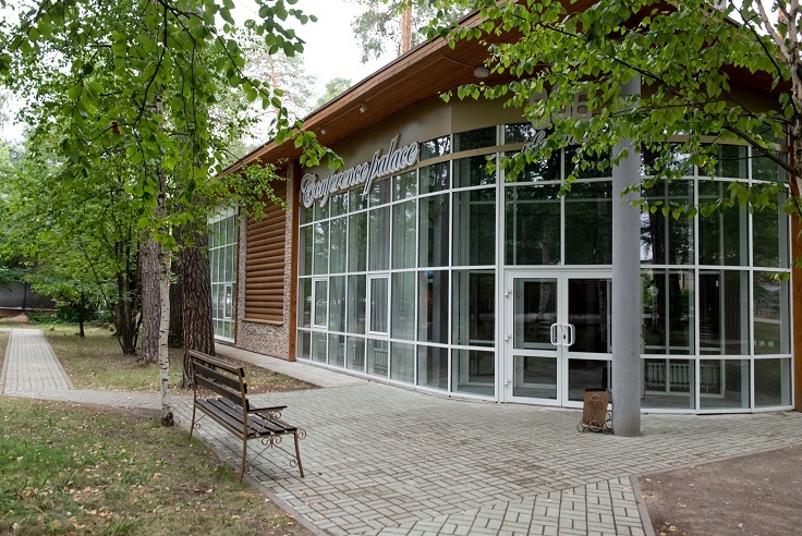 «Ранчо 636»: как загородный отель переживает коронакризис 5 «Ранчо 636»: как загородный отель переживает коронакризис 5