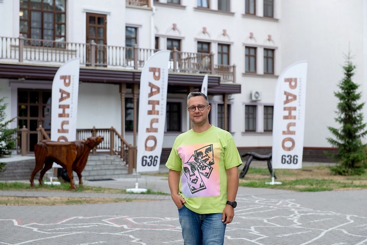 «Ранчо 636»: как загородный отель переживает коронакризис 6 «Ранчо 636»: как загородный отель переживает коронакризис 6