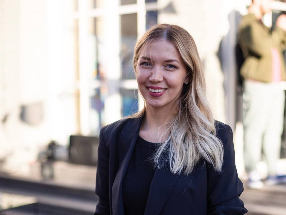 Как построить бизнес в сфере моды — мнения экспертов 3 Как построить бизнес в сфере моды — мнения экспертов 3