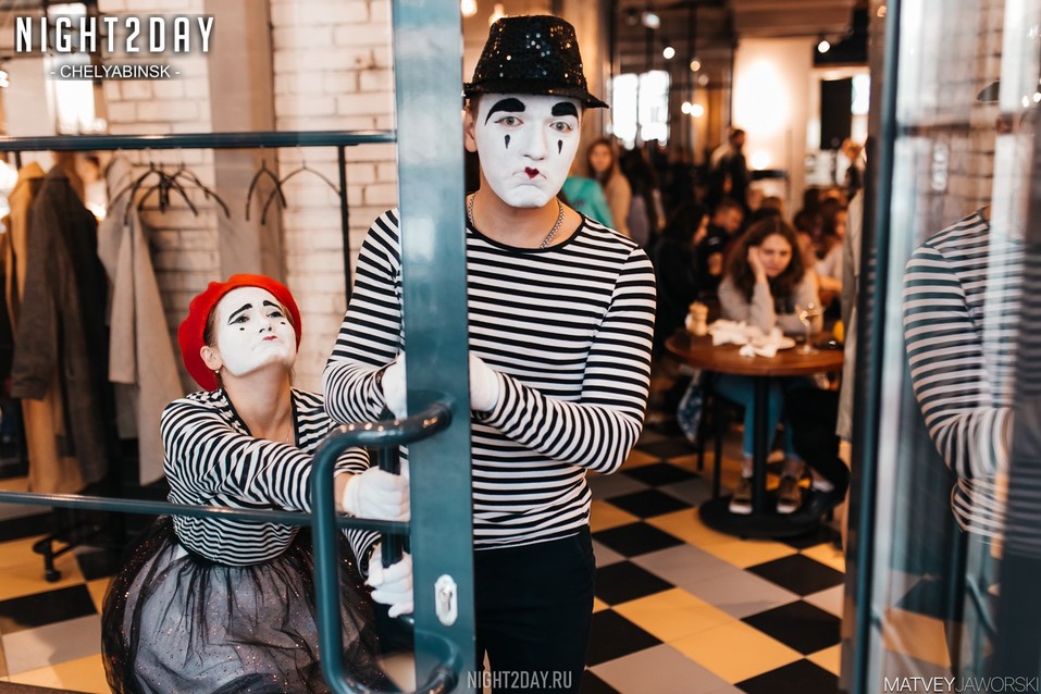 «Белый рынок» отмечает День Рождения — 2 года! 1 «Белый рынок» отмечает День Рождения — 2 года! 1