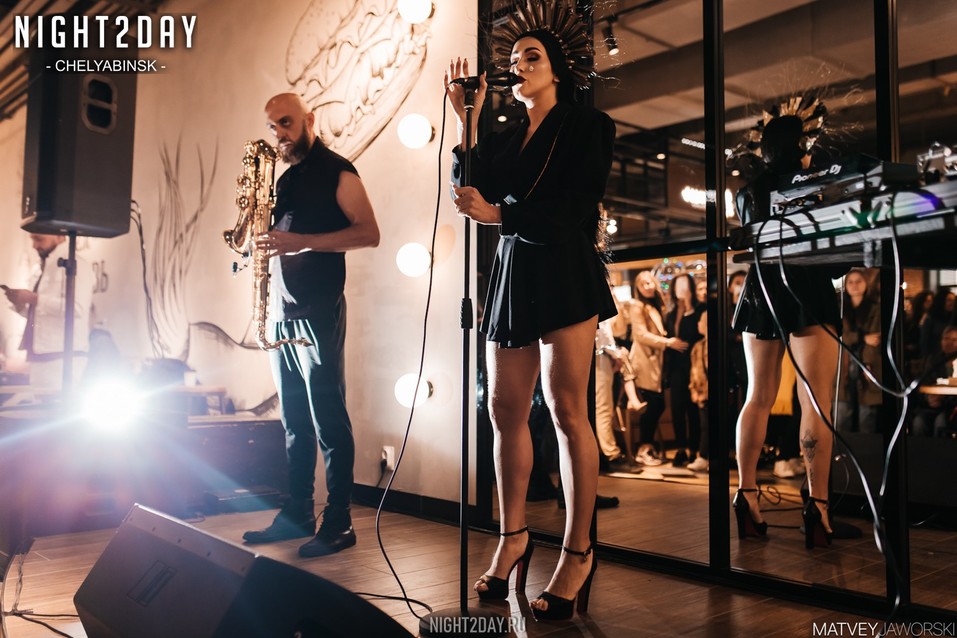 «Белый рынок» отмечает День Рождения — 2 года! 2 «Белый рынок» отмечает День Рождения — 2 года! 2