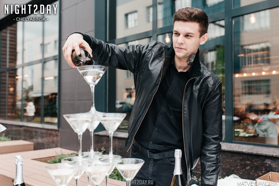 «Белый рынок» отмечает День Рождения — 2 года! 4 «Белый рынок» отмечает День Рождения — 2 года! 4