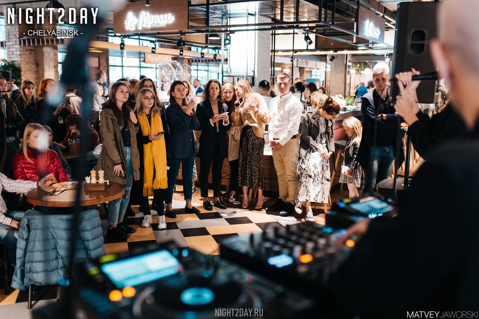 «Белый рынок» отмечает День Рождения — 2 года! 6 «Белый рынок» отмечает День Рождения — 2 года! 6