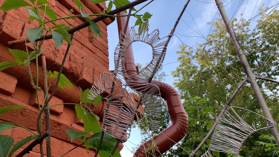 Екатеринбург яркий: самые оригинальные работы «Стенограффии». Выбор DK.RU 4 Екатеринбург яркий: самые оригинальные работы «Стенограффии». Выбор DK.RU 4