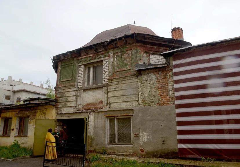 800-летний юбилей: во сколько обходится подготовка Нижнего Новгорода 5 800-летний юбилей: во сколько обходится подготовка Нижнего Новгорода 5