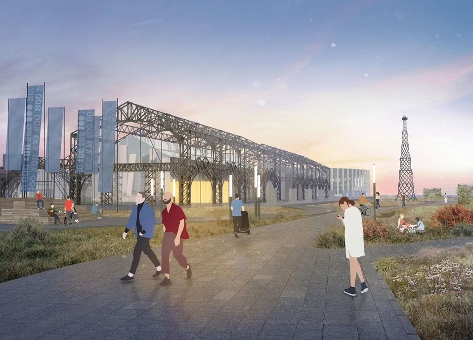 800-летний юбилей: во сколько обходится подготовка Нижнего Новгорода 11 800-летний юбилей: во сколько обходится подготовка Нижнего Новгорода 11