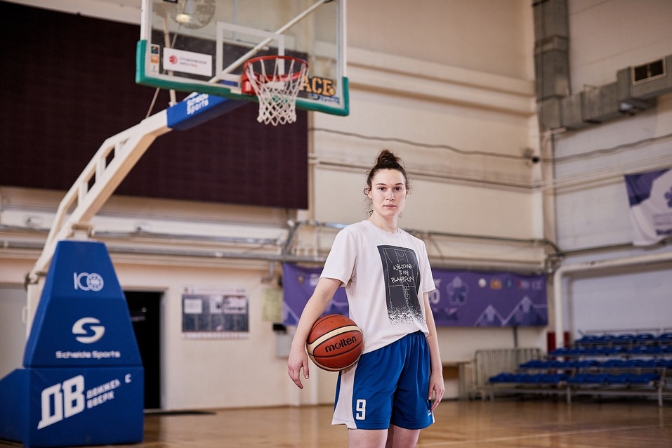 Мария Пахаренко Мария Пахаренко