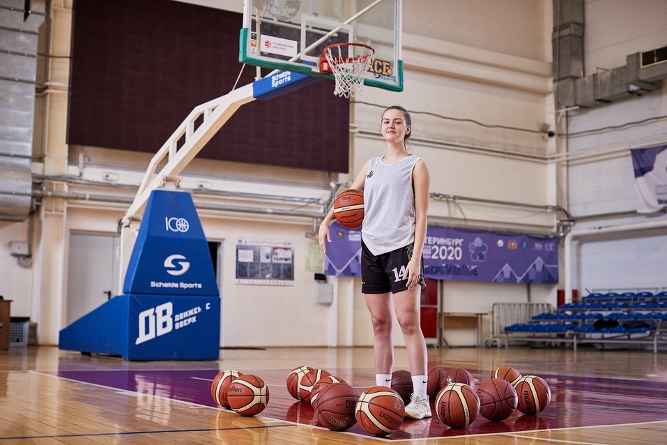 Валерия Стрелкова Валерия Стрелкова